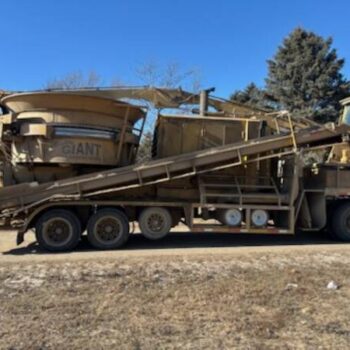 2021 Mighty Giant 5012