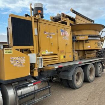 2015 Mighty Giant 3600