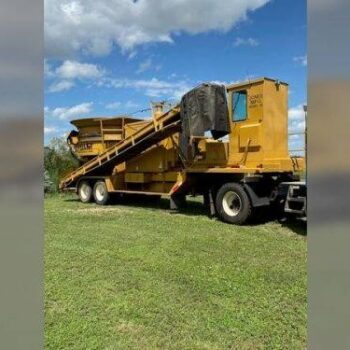 2014 Mighty Giant 5012