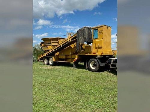 2014 Mighty Giant 5012