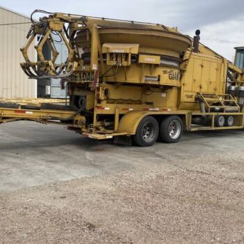 2022 Mighty Giant 5012