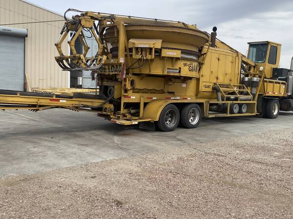 2022 Mighty Giant 5012