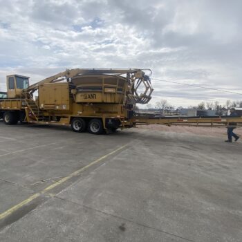 2022 Mighty Giant 5012