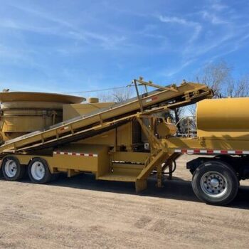 2001 Mighty Giant 4002