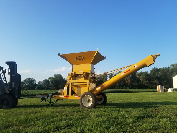 2023 Mighty Giant 1200